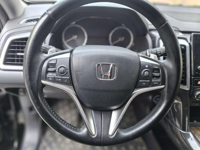 Honda UR-V 2017 370TURBO 2WD Premium China V – фото 11