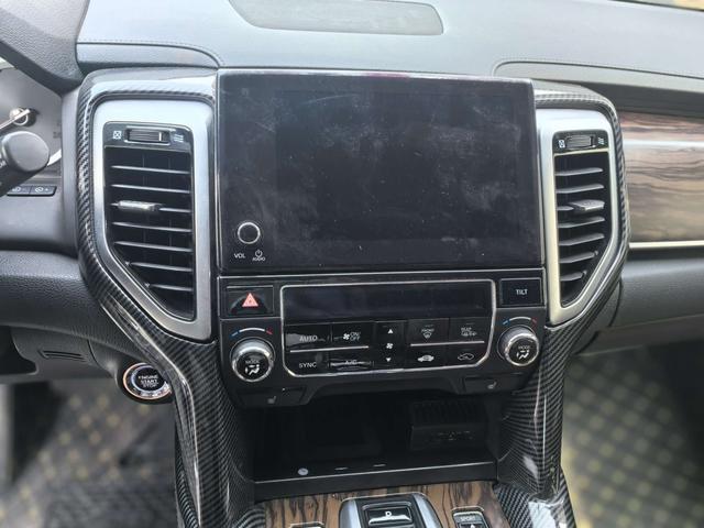 Honda UR-V 2017 370TURBO 2WD Premium China V – фото 12