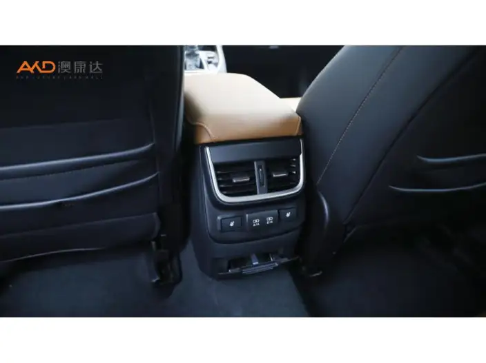 Subaru Outback 2022 Model 2.5i Ultimate Edition EyeSight – фото 5