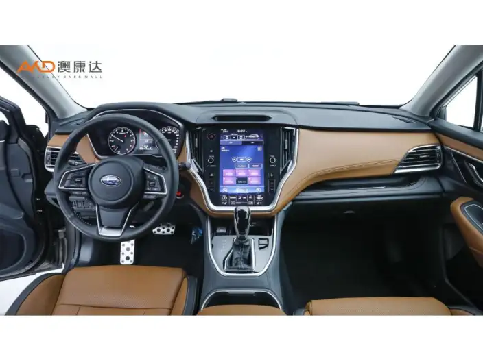 Subaru Outback 2022 Model 2.5i Ultimate Edition EyeSight – фото 6