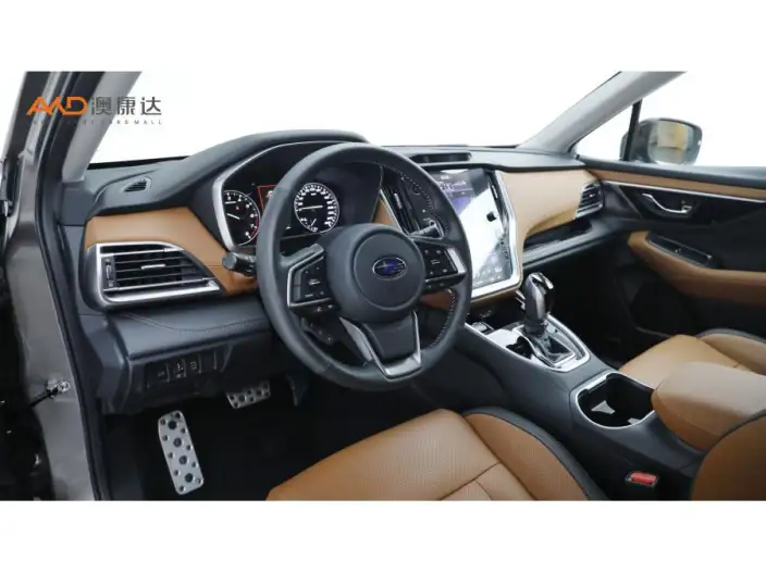 Subaru Outback 2022 Model 2.5i Ultimate Edition EyeSight – фото 7