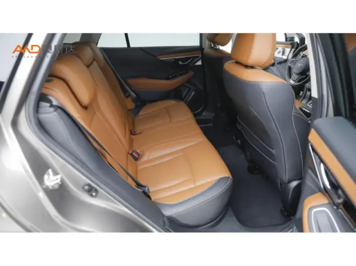 Subaru Outback 2022 Model 2.5i Ultimate Edition EyeSight – фото 8