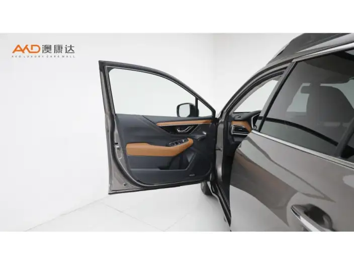 Subaru Outback 2022 Model 2.5i Ultimate Edition EyeSight – фото 9