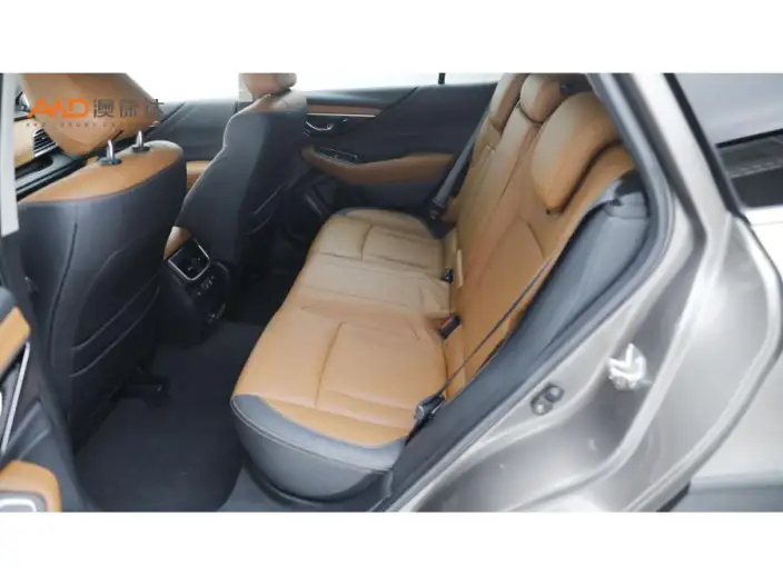 Subaru Outback 2022 Model 2.5i Ultimate Edition EyeSight – фото 10