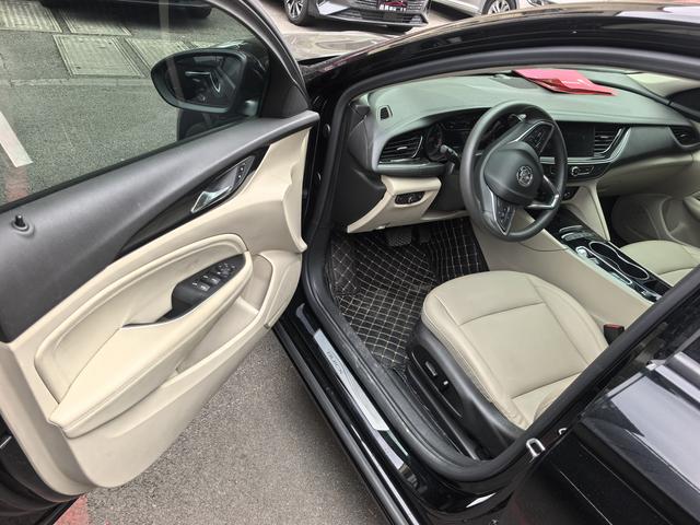 Buick Regal 2021 Facelift 552T Elite – фото 5