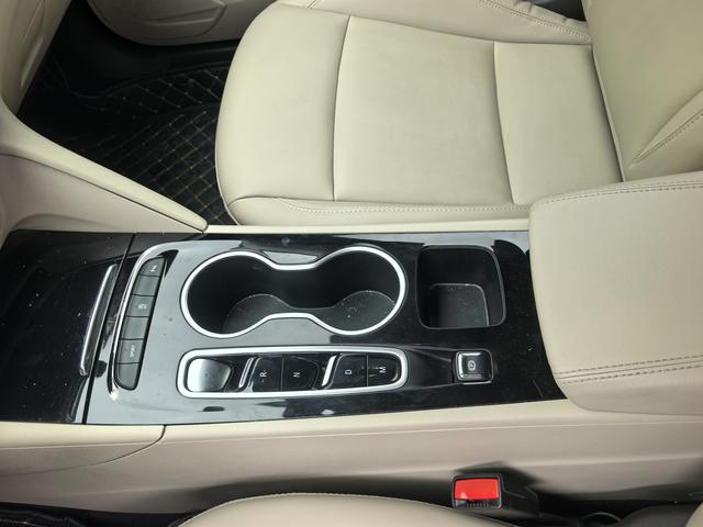 Buick Regal 2021 Facelift 552T Elite – фото 7