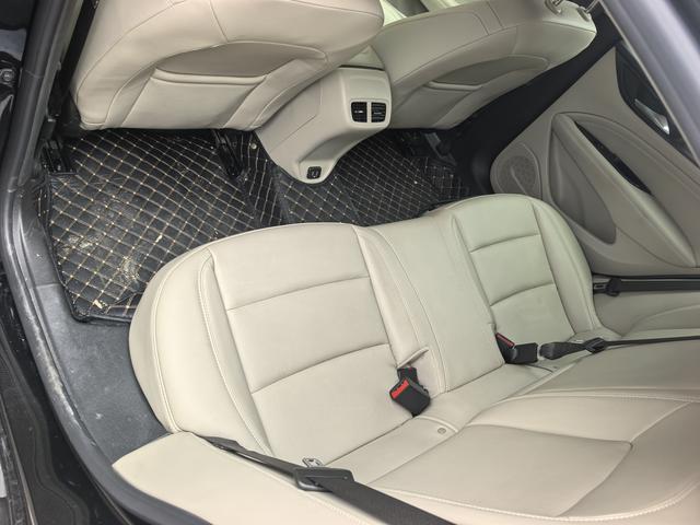 Buick Regal 2021 Facelift 552T Elite – фото 9