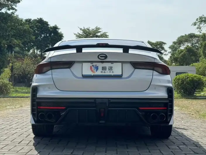 Emzoom 2023 Model 400T Automatic R Max Edition – фото 5