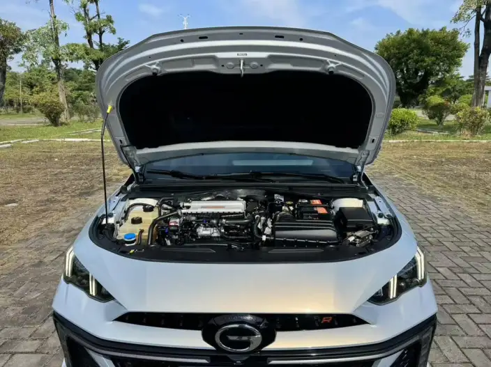 Emzoom 2023 Model 400T Automatic R Max Edition – фото 8