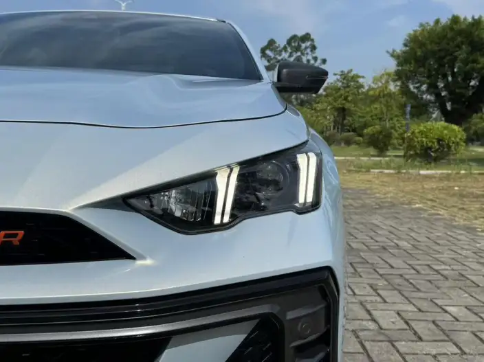 Emzoom 2023 Model 400T Automatic R Max Edition – фото 9
