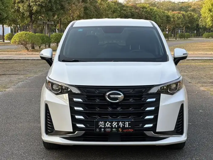 GAC Trumpchi M6 2023 Model PRO 270T WDCT Elite Edition – фото 2