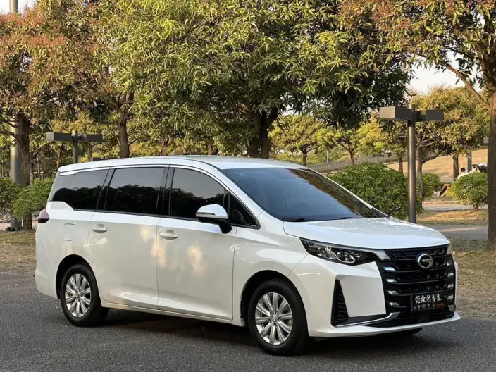GAC Trumpchi M6 2023 Model PRO 270T WDCT Elite Edition – фото 3