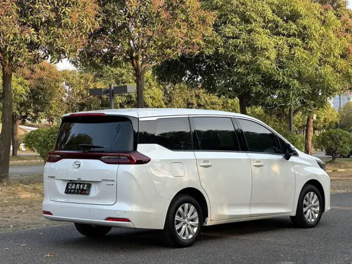 GAC Trumpchi M6 2023 Model PRO 270T WDCT Elite Edition – фото 6