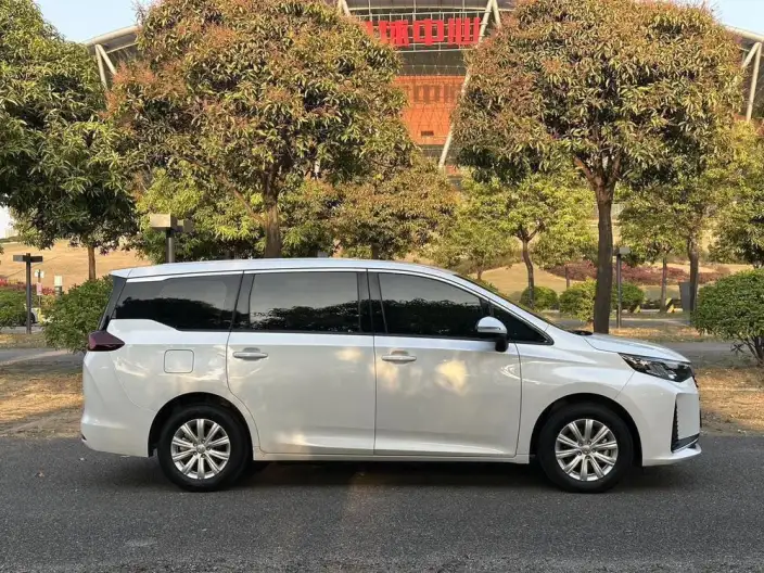 GAC Trumpchi M6 2023 Model PRO 270T WDCT Elite Edition – фото 7