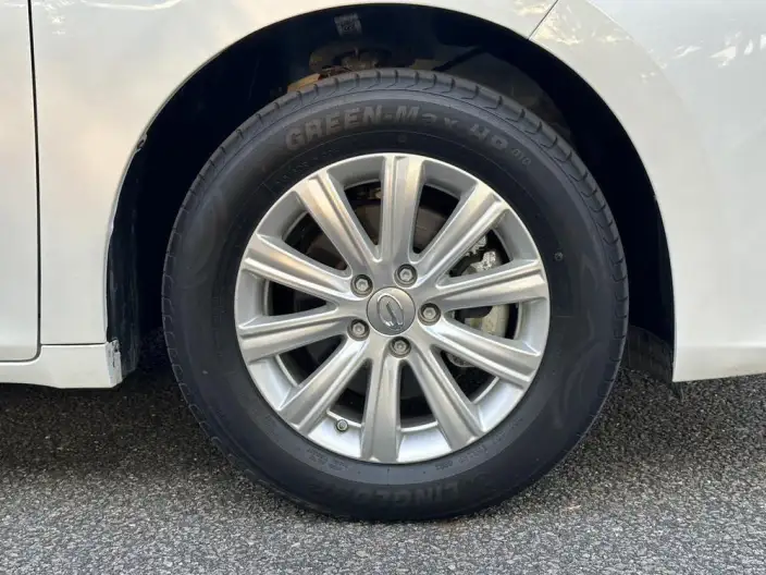 GAC Trumpchi M6 2023 Model PRO 270T WDCT Elite Edition – фото 8