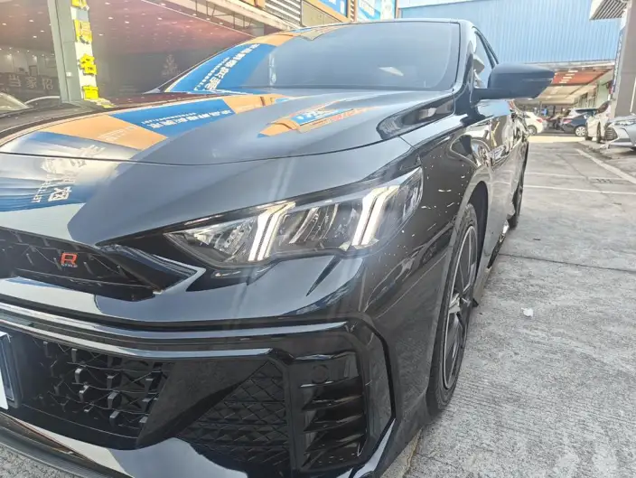 Emzoom 2025 Model 270T DCT R-Style Jinxiang Edition – фото 9