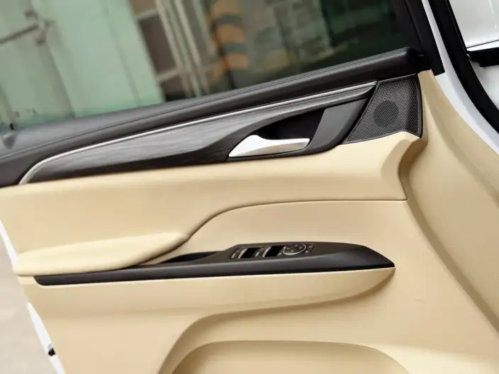Buick GL8 2023 Model ES Luzun 2.0T Luxury Model – фото 8