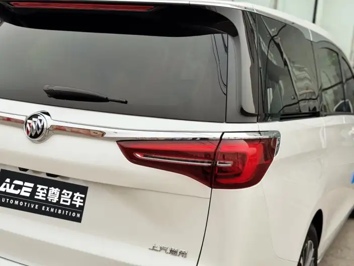 Buick GL8 2023 Model ES Luzun 2.0T Luxury Model – фото 9