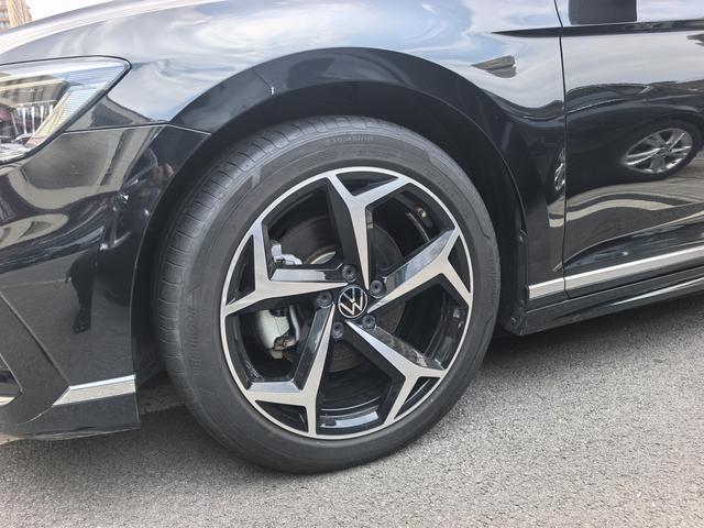 Volkswagen Magotan 2023 2-Millionth Anniversary 330TSI DSG Luxury – фото 4