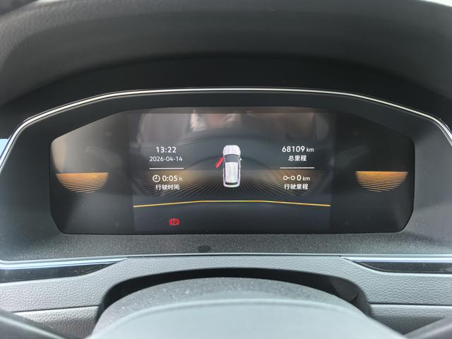 Volkswagen Magotan 2023 2-Millionth Anniversary 330TSI DSG Luxury – фото 9