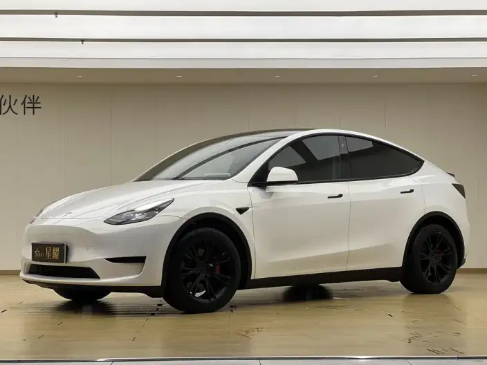 Model Y 2022 Model Rear-wheel drive version