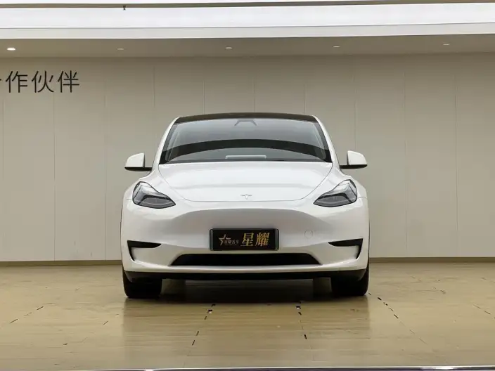 Model Y 2022 Model Rear-wheel drive version