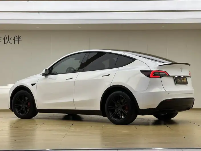 Model Y 2022 Model Rear-wheel drive version