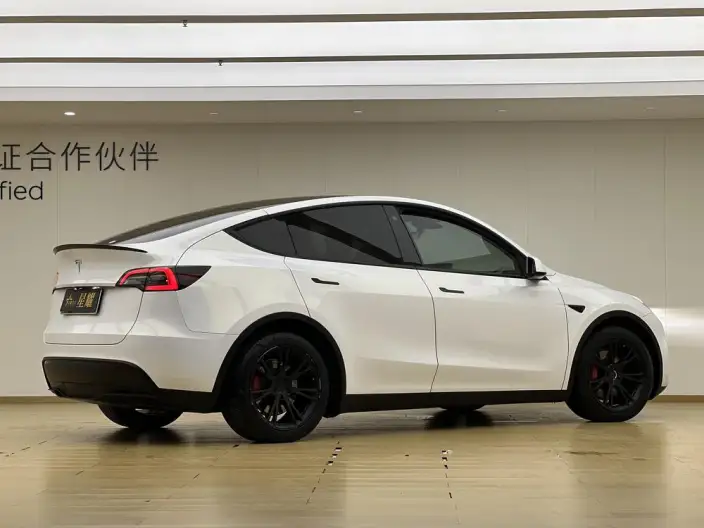 Model Y 2022 Model Rear-wheel drive version – фото 5