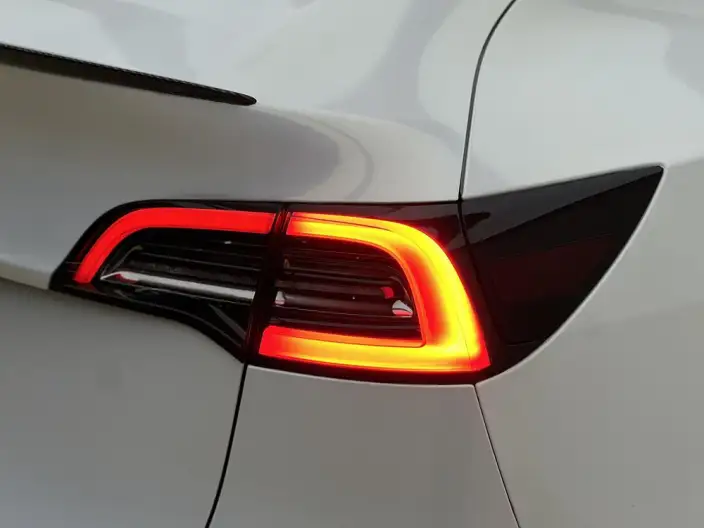 Model Y 2022 Model Rear-wheel drive version – фото 8