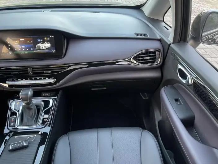 GAC Trumpchi M6 2025 Model MAX 270T WDCT Deluxe Edition – фото 9