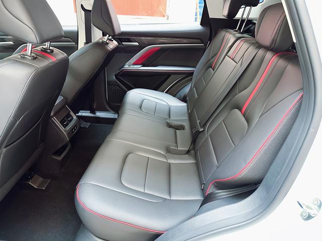 Haval H6 2021 Guochao 1.5T Automatic Urban – фото 9