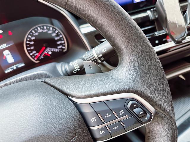 Haval H6 2021 Guochao 1.5T Automatic Urban – фото 15