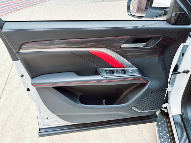 Haval H6 2021 Guochao 1.5T Automatic Urban – фото 17