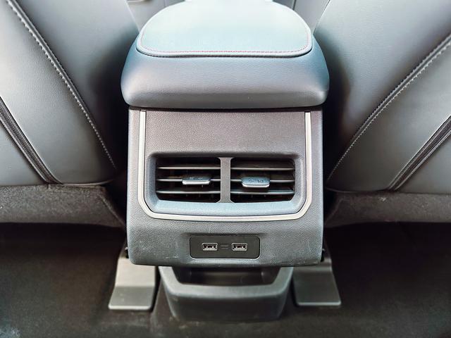 Haval H6 2021 Guochao 1.5T Automatic Urban – фото 19