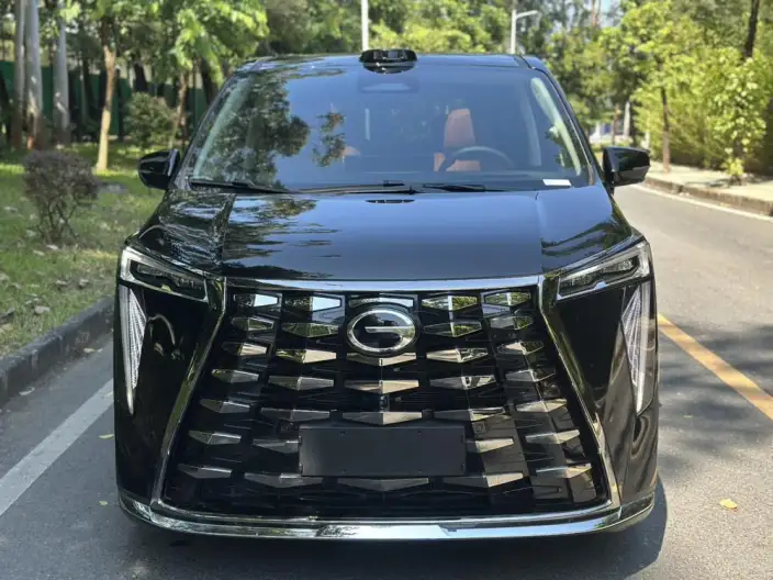 Trumpchi Xiangwang M8 2026 Model L 4WD Ultra