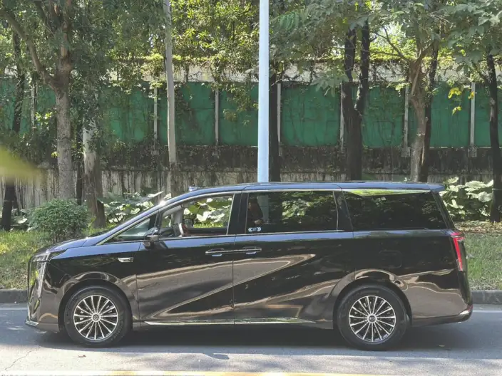 Trumpchi Xiangwang M8 2026 Model L 4WD Ultra