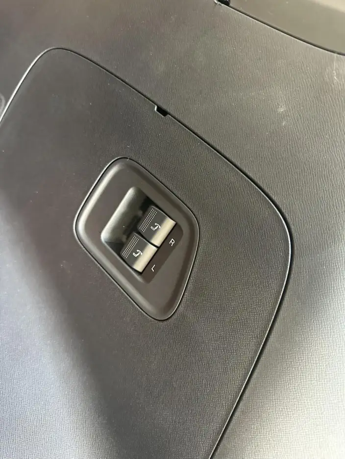 Trumpchi Xiangwang M8 2026 Model L 4WD Ultra – фото 7