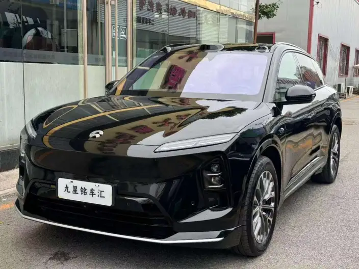 NIO ES6 2025 Model 75kWh – фото 1