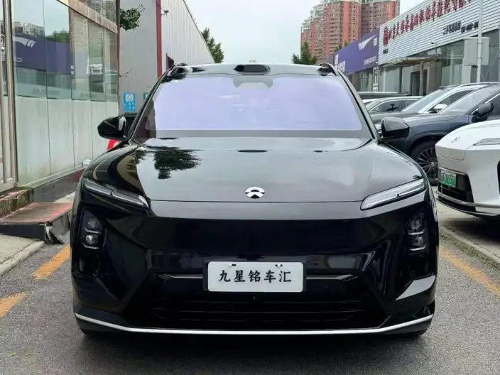 NIO ES6 2025 Model 75kWh – фото 2