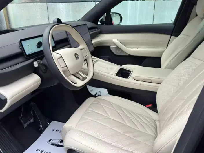 NIO ES6 2025 Model 75kWh – фото 7