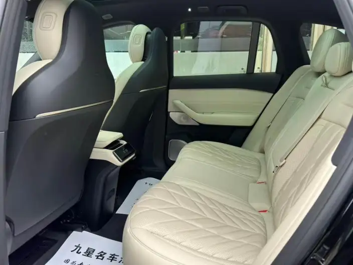 NIO ES6 2025 Model 75kWh – фото 8