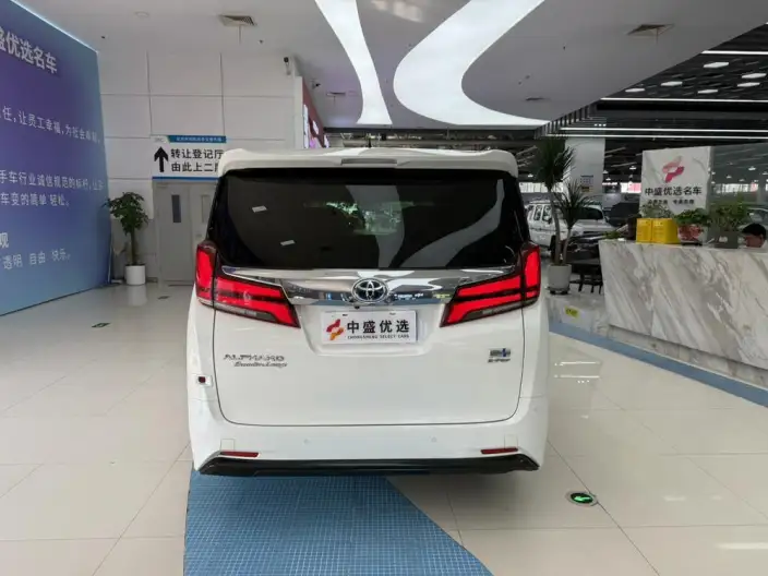 Elfa 2021 Model Hybrid 2.5L Premium Edition – фото 6