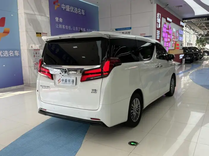 Elfa 2021 Model Hybrid 2.5L Premium Edition – фото 7