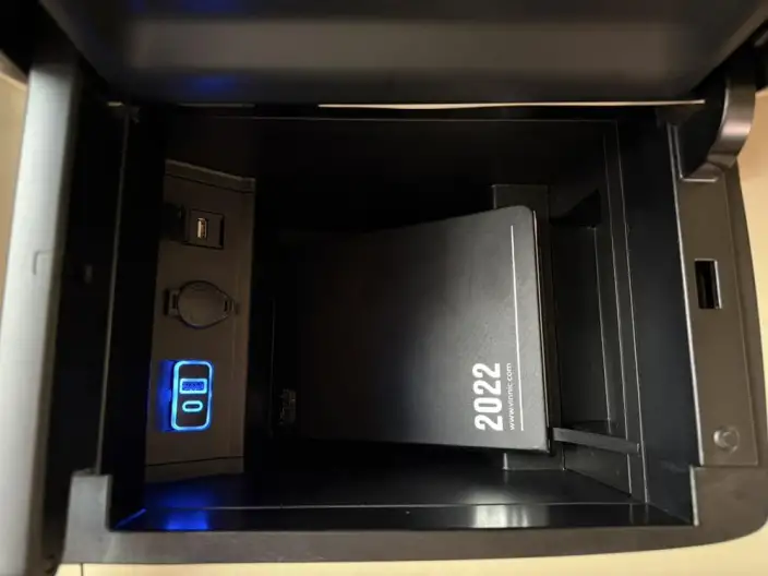 Elfa 2021 Model Hybrid 2.5L Premium Edition – фото 10