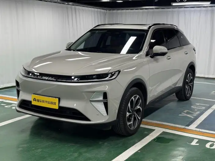 Haval Xiaolong MAX 2025 Model 1.5L Hi4 165 Ultra Smart Driving Edition