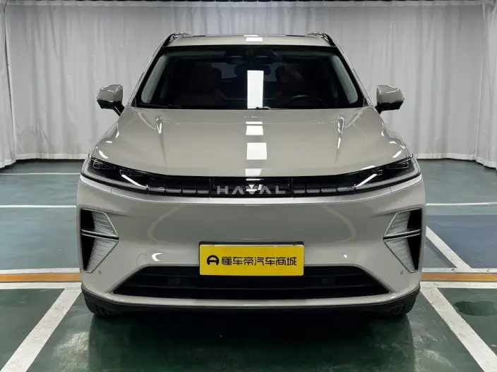 Haval Xiaolong MAX 2025 Model 1.5L Hi4 165 Ultra Smart Driving Edition
