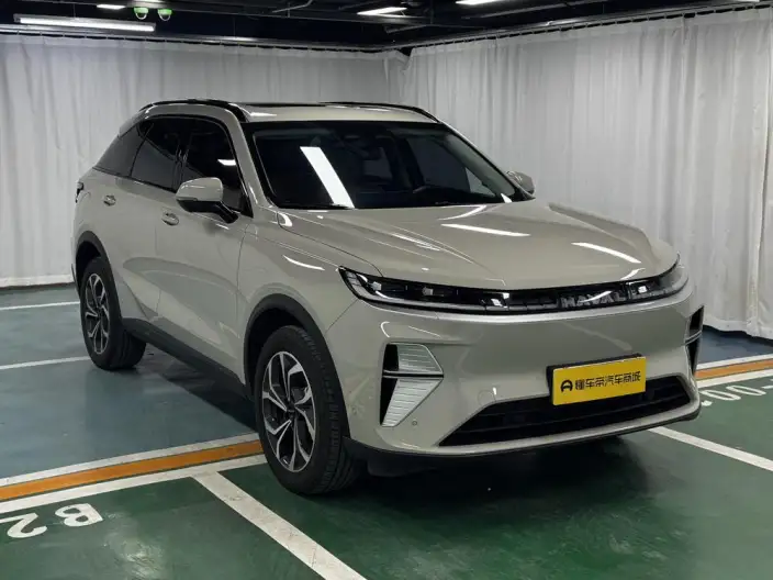 Haval Xiaolong MAX 2025 Model 1.5L Hi4 165 Ultra Smart Driving Edition