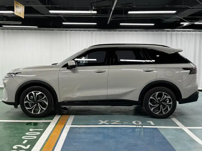 Haval Xiaolong MAX 2025 Model 1.5L Hi4 165 Ultra Smart Driving Edition