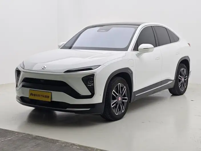 NIO EC6 2020 Model 465KM Sports Edition – фото 1