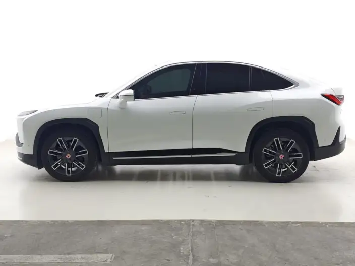 NIO EC6 2020 Model 465KM Sports Edition – фото 4